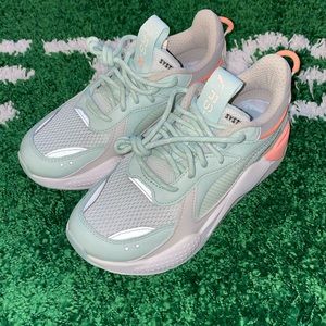 WOMEN'S PUMA RS-X TRACK